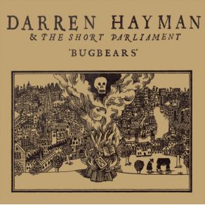 Download track Hey Then Up We Go Darren Hayman, The Short Parliament