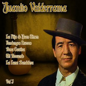 Download track La Tortolica En La Mano Juan Valderrama