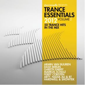 Download track Trance Essentials 2012, Vol. 2 (Full Continuous Mix, Pt. 1) Armin Van Buuren, Gaia