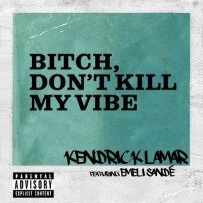 Download track Bitch, Don'T Kill My Vibe Kendrick Lamar