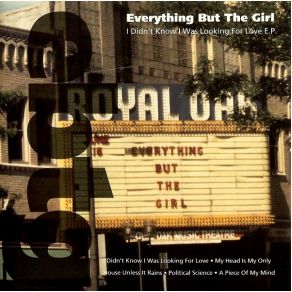 Download track Political Science Everything But The Girl
