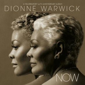 Download track I Just Have To Breathe Dionne Warwick