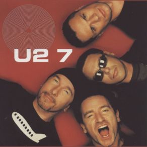 Download track Stuck In A Moment You Can't Get Out Of (Acoustic) U2