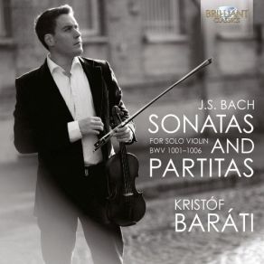 Download track 8. Sonata No. 3 In C Major BWV 1005 - III. Largo Johann Sebastian Bach