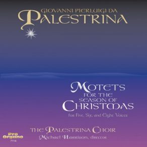 Download track Motettorum, Liber 2 No. 22, Sancta Et Immaculata Virginitas - Benedicta Tu The Palestrina ChoirImmaculata Virginitas