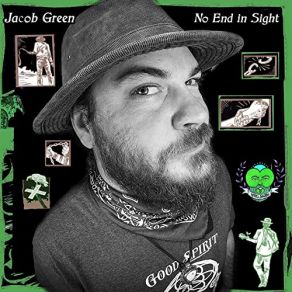 Download track No End In Sight Jacob Green