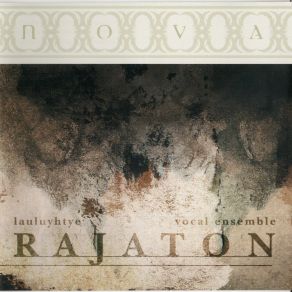 Download track Nova Rajaton