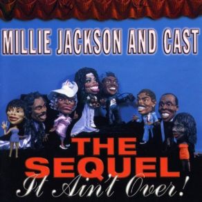 Download track It Ain'T Over Millie Jackson