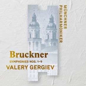 Download track 30. Bruckner Symphony No. 8 In C Minor, WAB 108 II. Scherzo. Allegro Moderato (Live) Bruckner, Anton