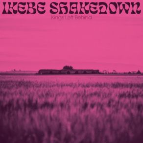 Download track Over My Head Ikebe Shakedown