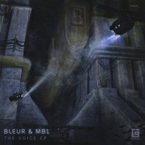 Download track Undercity MB1
