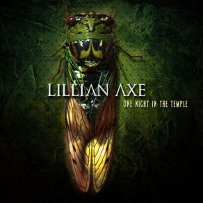 Download track True Believer Lillian Axe