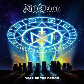 Download track Kill The Pain Night Demon