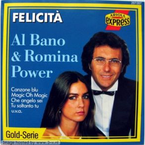 Download track Prima Notte D'Amore (Enlaces Sur Le Sable)  Al Bano, Romina Francesca Power