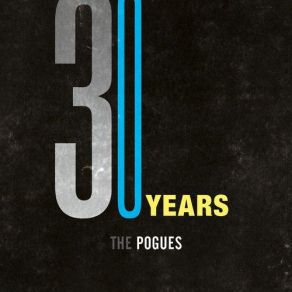 Download track Anniversary The Pogues, Spider Stacy