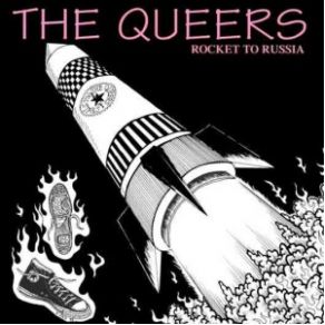Download track I Wanna Be Your Boyfriend The QueersScreeching Weasel