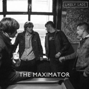Download track I Want You To Know Likely Lads