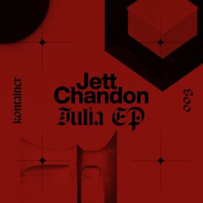 Download track Warrior (Original Mix) Jett Chandon