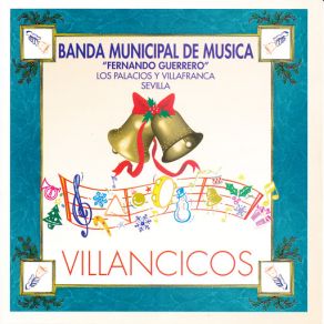 Download track Noche De Paz Banda Municipal De Música Fernando Guerrero