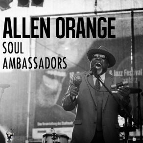 Download track If You Don't Know (You Better Ask Somebody) Allen Orange