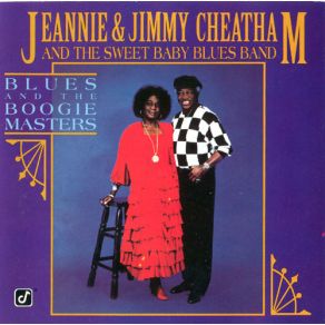 Download track The Lonesome Road Jeannie & Jimmy Cheatham