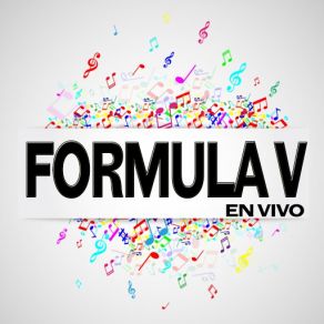Download track Eva Maria Se Fue (En Vivo) Formula V