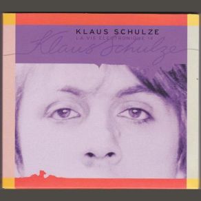 Download track Tradition And Vision - Die Welt Ais Schaukel Klaus Schulze, The Vision, Tradition