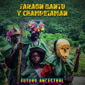 Download track El Patakore (Dj Dash & Dj Najle Remix) Faraón BantúDJ Dash, Dj Najle