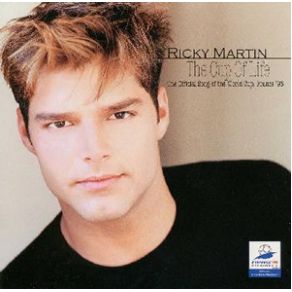 Download track The Cup Of Life Ricky Martin