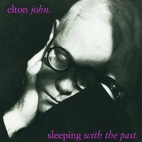 Download track Blue Avenue Elton John