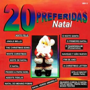 Download track Natal Verde Amarelo Trio Alvorada