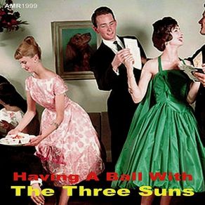 Download track Three O'clock In The Morning The Three Suns