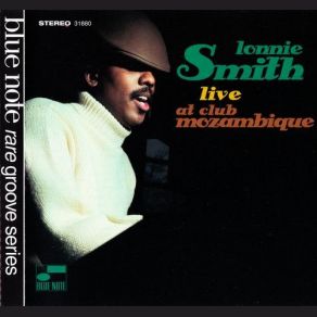 Download track I Want To Thank You Lonnie Smith