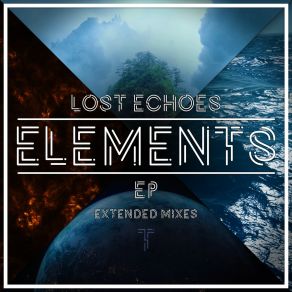 Download track Air (Extended Mix) Lost Echoes