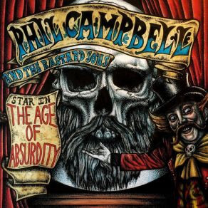 Download track Into The Dark Phil Campbell, The Bastard Sons