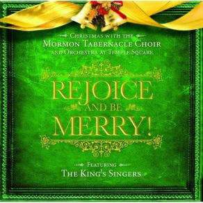 Download track Ding Dong! Merrily On High Mormon Tabernacle Choir