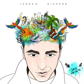Download track Horizon Richard Jordan