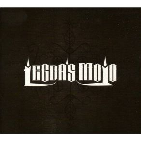 Download track I Am The Man Legba's Mojo
