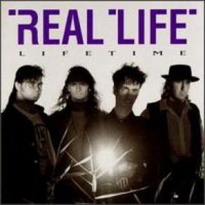 Download track Kiss The Ground Real Life