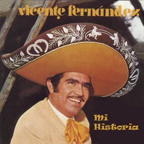 Download track Por Si Volvieras Vicente Fernández