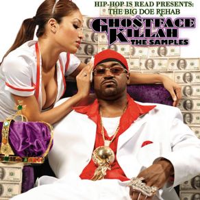 Download track I Just Want To Celebrate Ghostface KillahRare Earth