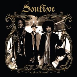 Download track Don't Tell Me Soulive