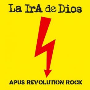 Download track Todo Arde En Llamas La Ira De Dios