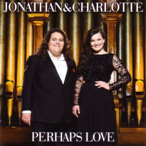 Download track It Must Have Been Love Jonathan & Charlotte