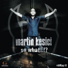 Download track Could Have Been Me Martin Kesici