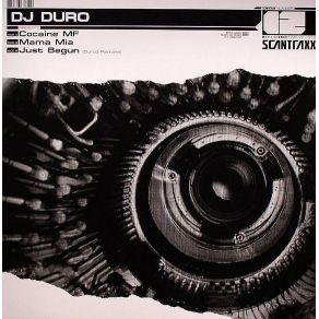Download track Mama Mia DJ Duro