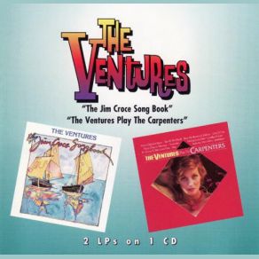 Download track (They Long To Be) Close To You The Ventures