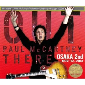 Download track Golden Slumbers - Carry That Weight - The End Paul McCartney