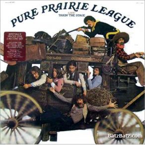 Download track Harvest Pure Prairie League