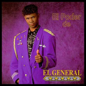 Download track El Maestro El General